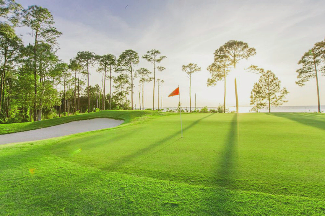 Things To Do Burnt Pine Golf Club at Sandestin